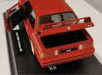 Carro miniatura BMW M3