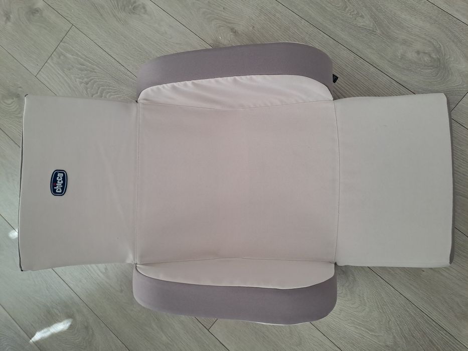 Fotelik twist chicco