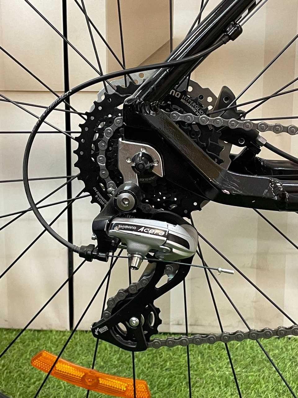 Rower STORM SHARK 3.0 29” Shimano, hamulce hydrauliczne