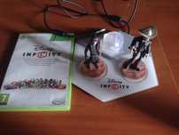 Zestaw do Xboksa 360 Disnep Infinity