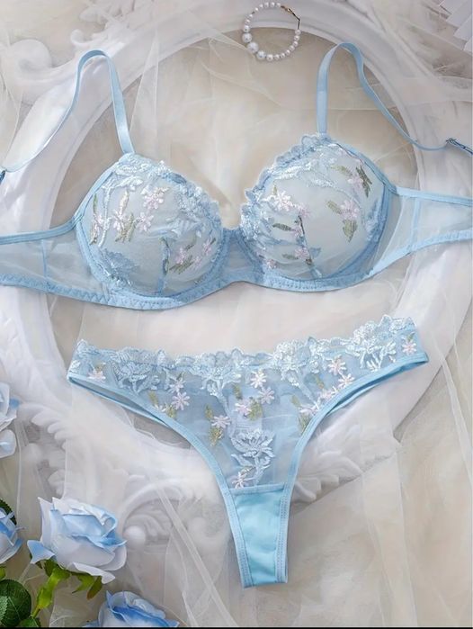 Женское белье комплект