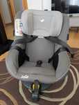 Cadeira auto Joie - ISOFIX