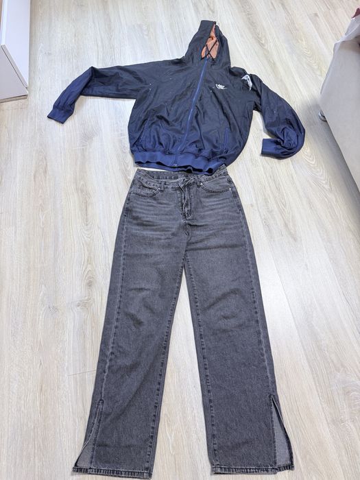 Пакет речей на M .