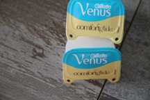 Gillette Venus ComfortGlide Wkłady Do Golenia Dla Kobiet 1 szt.