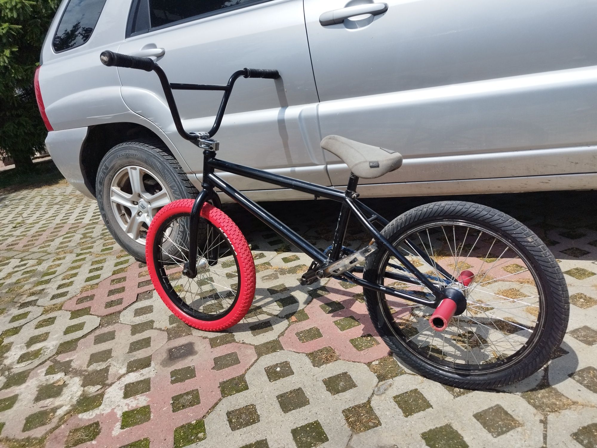 BMX WTP  wethepeople stan bdb.