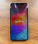 iPhone XR 128gb в ідеальному стані