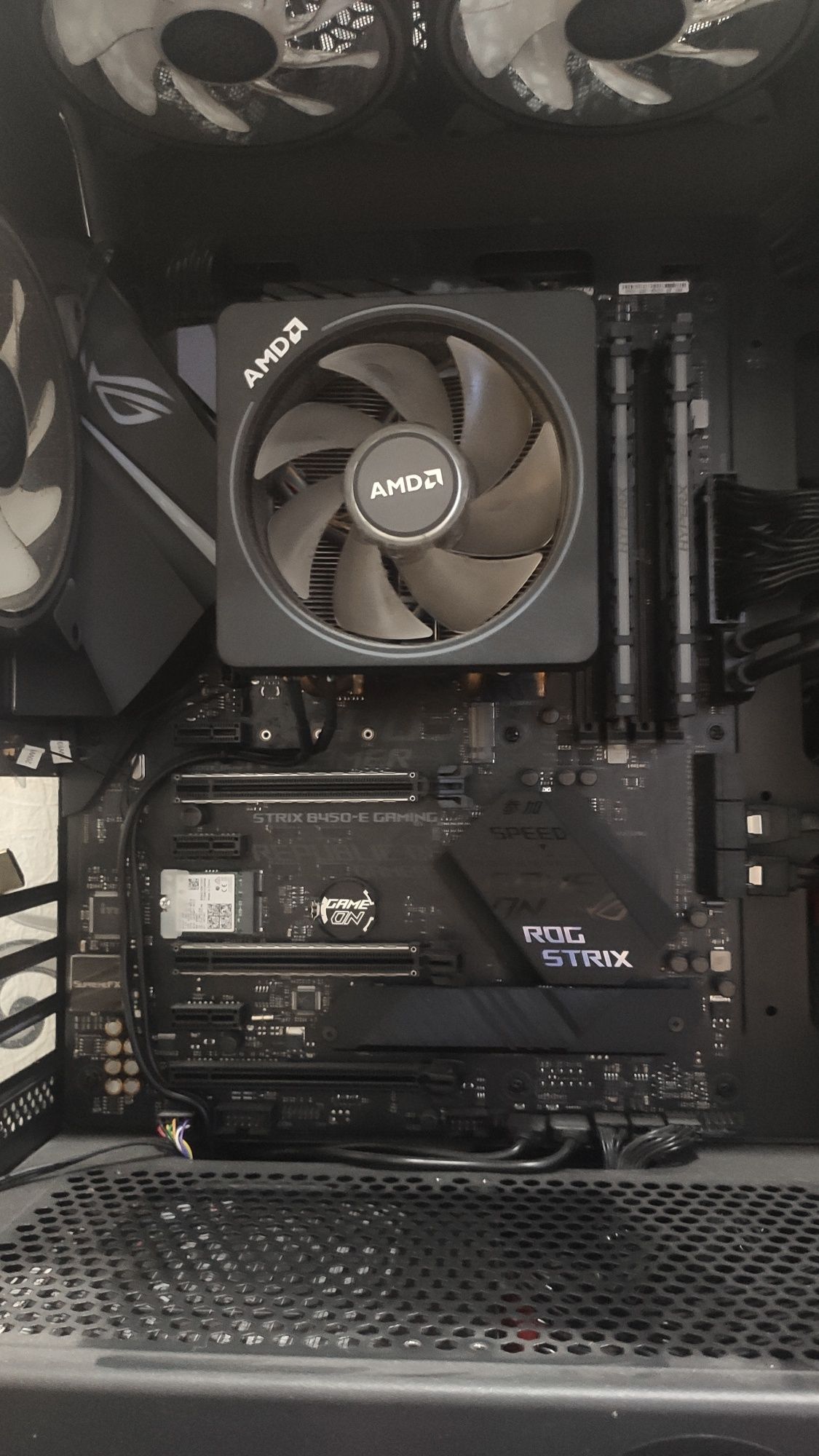 Процесор AMD Ryzen 5 3600X
