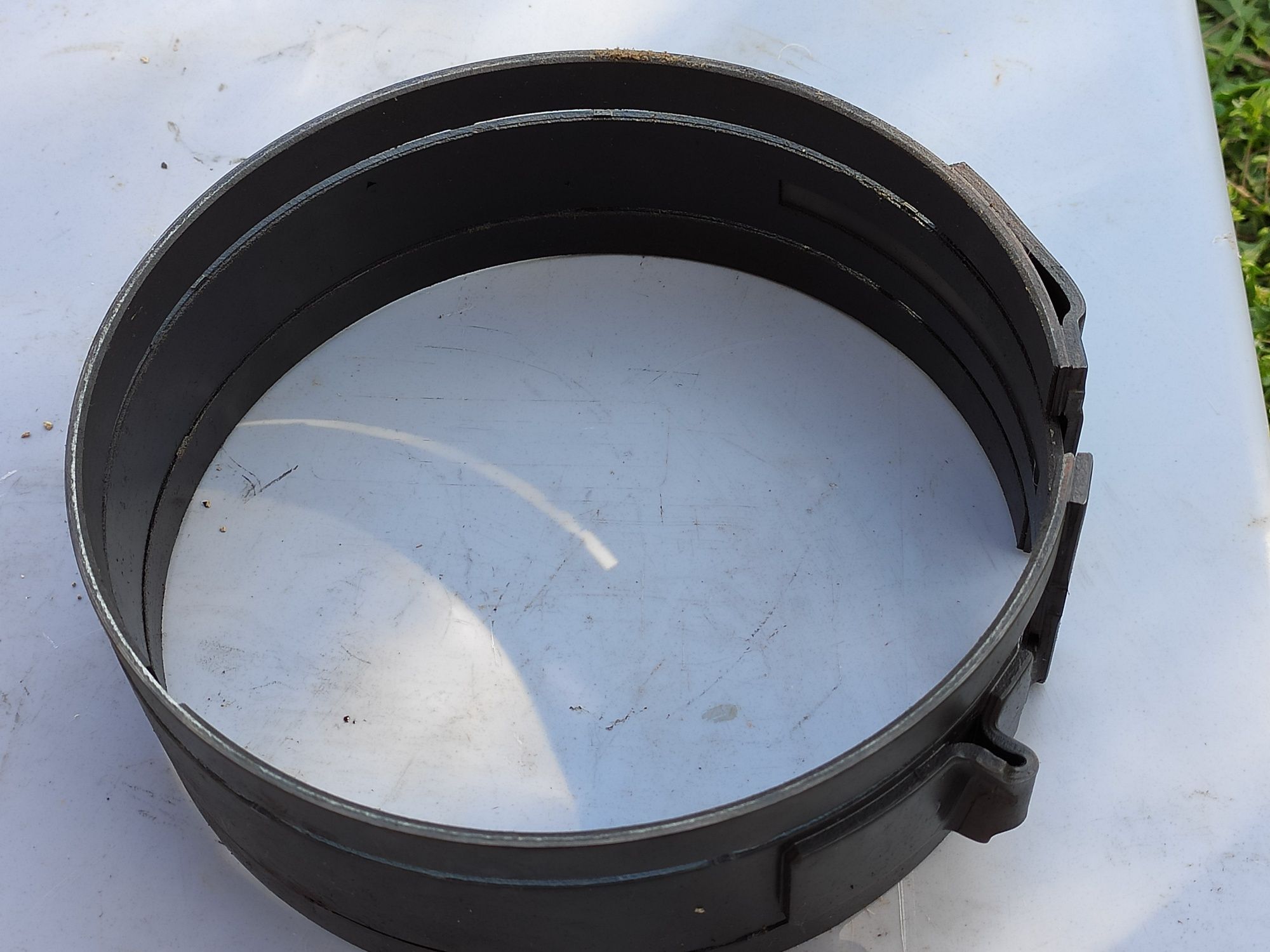 Розборка АКПП Aisin Warner TF-80SC, TF-81