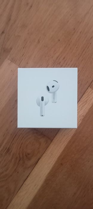 Airpods de Geração4