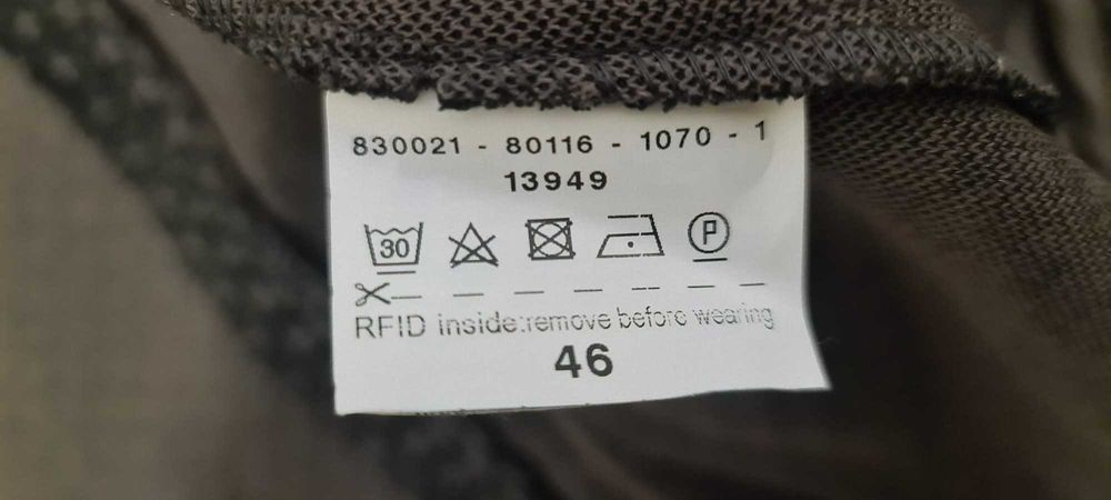 Elegancka Marynarka Damska Gerry Weber rozmiar 46