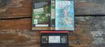 Kaseta VHS "Striker" – Imperial Entertainment (IMP 1204)