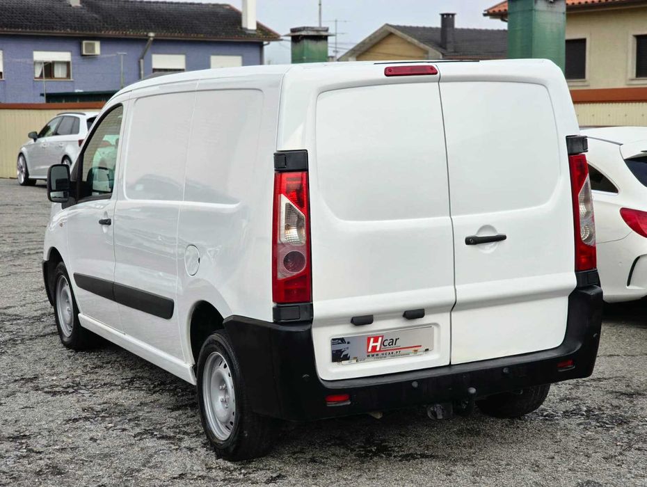 PEUGEOT EXPERT L1 2.0HDI 120CV