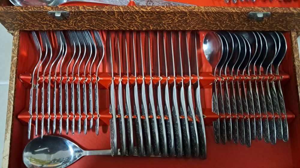 Velharias e antiguidades