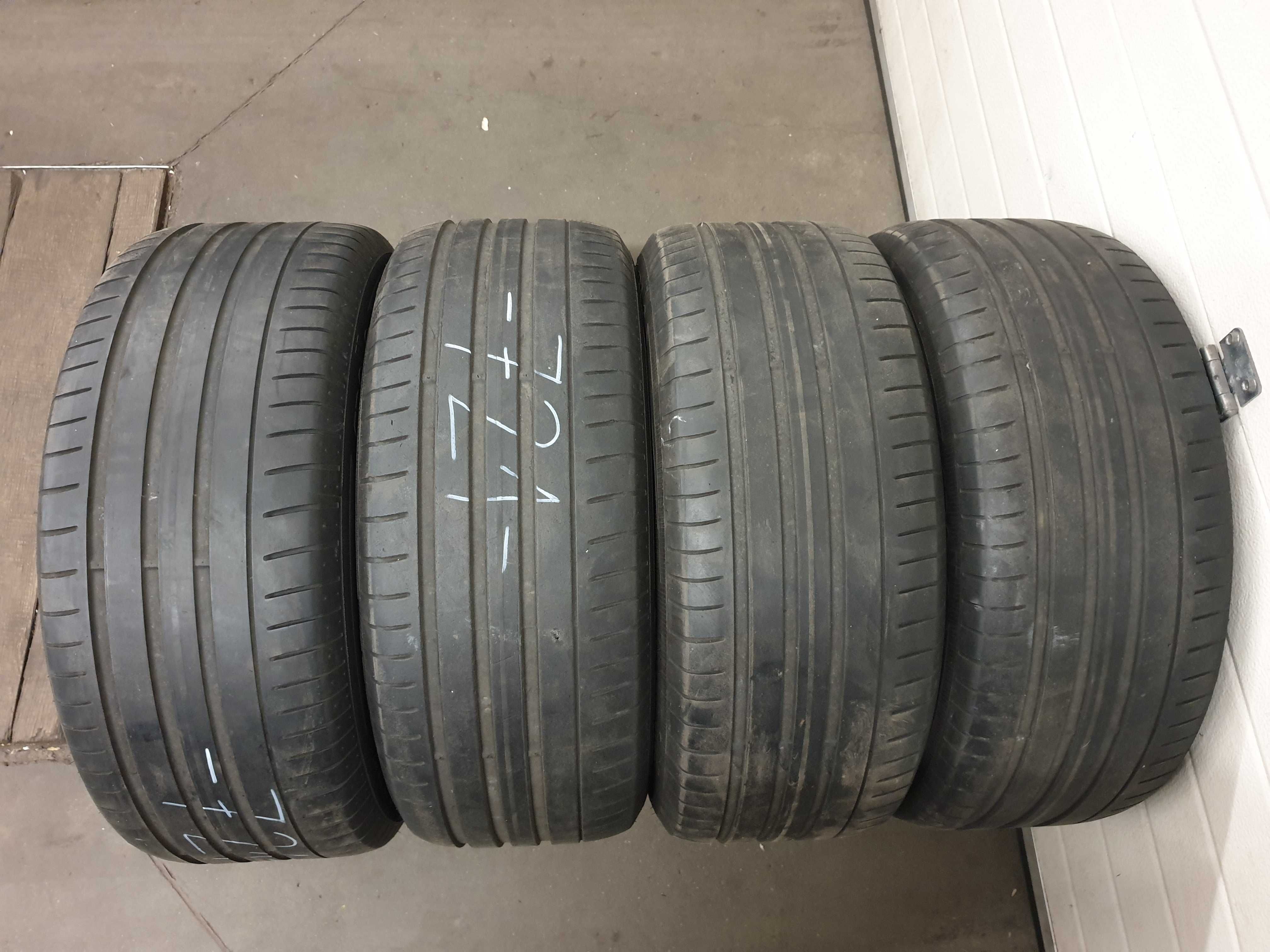 5x112 R18 - Koła VW Arteon Skoda Karoq Kodiaq Audi A6 Q3 Cupra