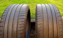 Dunlop SP SPORT MAXX GT MO ** 235 45Z R18 95Y ** 2szt