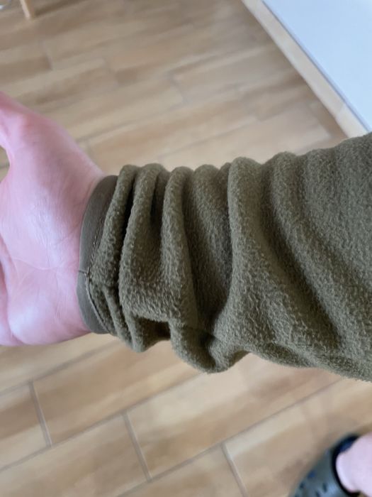 Чоловіча фліска The North Face