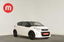 Citroën C1 1.0 VTi Origins