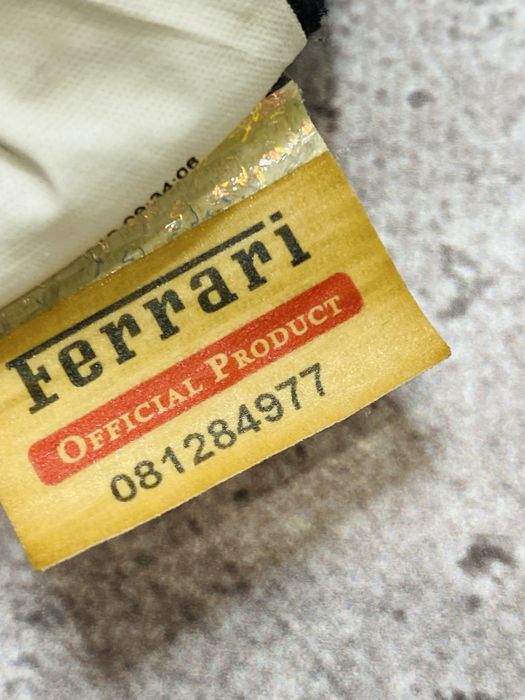 Женские спортивные лосины Puma Ferrari Xs оригинал для тренировок