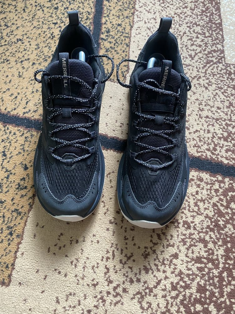 Продам кроссовки Merrell Moab Speed 2