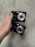 Olympus T-100 testowany 100% sprawny jak ixus coolpix cybershot Y2k