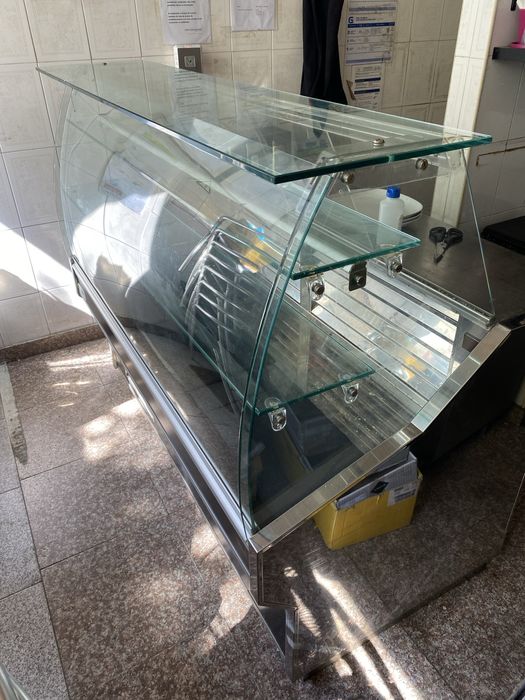 Balcão Frigorifico / Vitrine