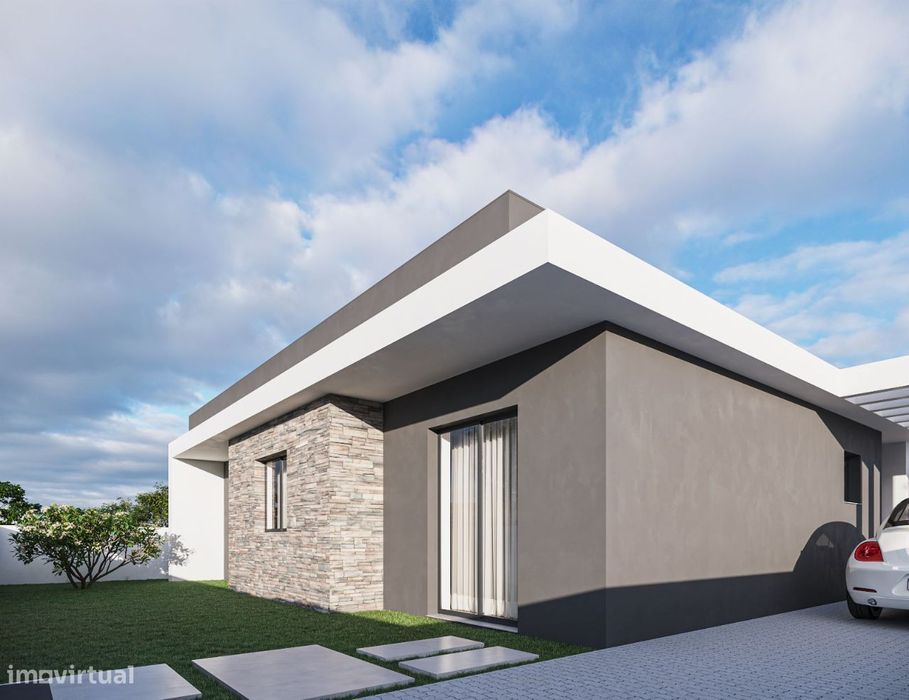 Lote com Projeto Aprovado - Coruche