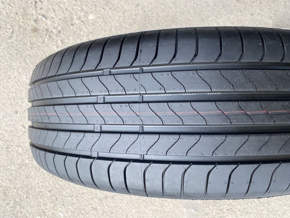 215/65/16 Bridgestone 4шт лето 2024
