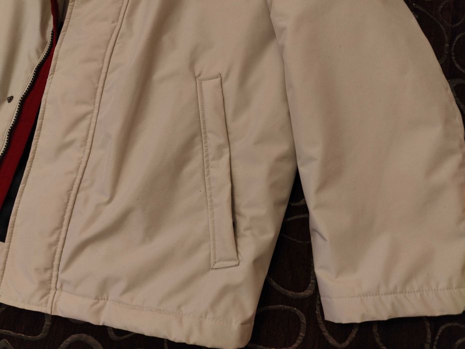 Parka  Porches como nova