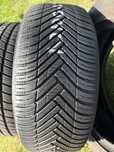Opona wielosezonowa 215/50/17 Hankook Kinergy 4S2 1szt 2023r