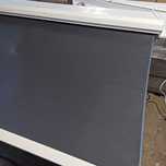 Roleta zewnetrzna screen z napendem somfy 159x125