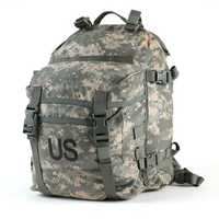 Штурмовий рюкзак MOLLE II Assault pack