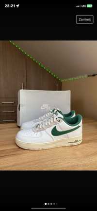 Buty Nike air force