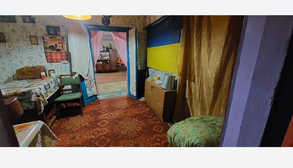 Продам,здам будинок під дачу.