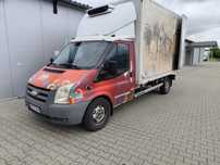 Ford Transit Chłodnia 2008