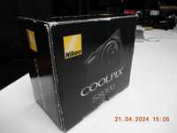 NIKON COOLPIX S8000 14,2 MPX 10X Zoom