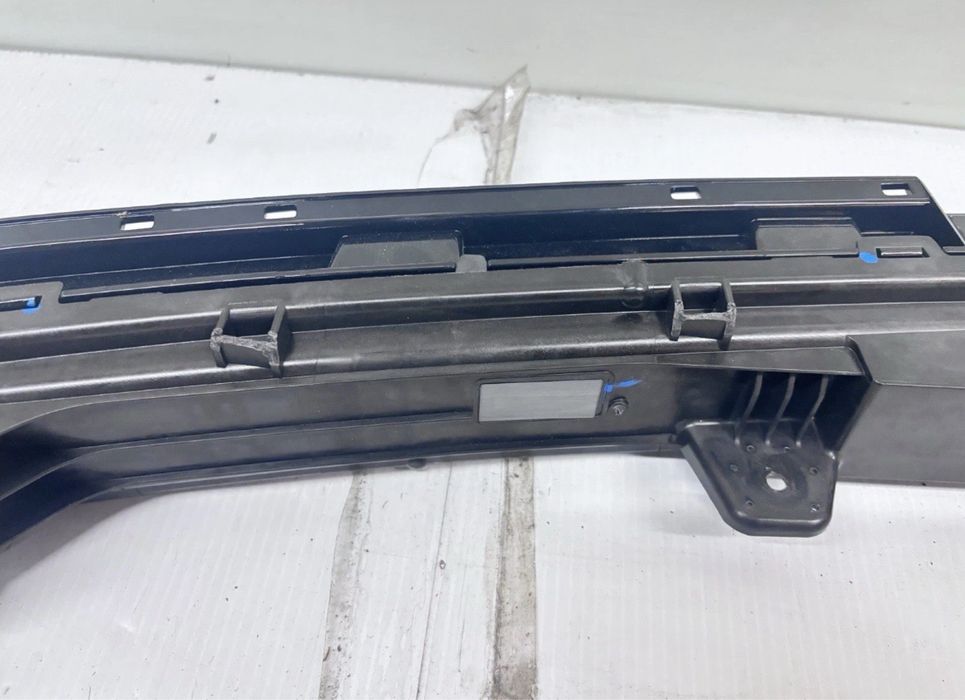 Передні центральні денні ходові вогні для CHEVROLET EQUINOX EV