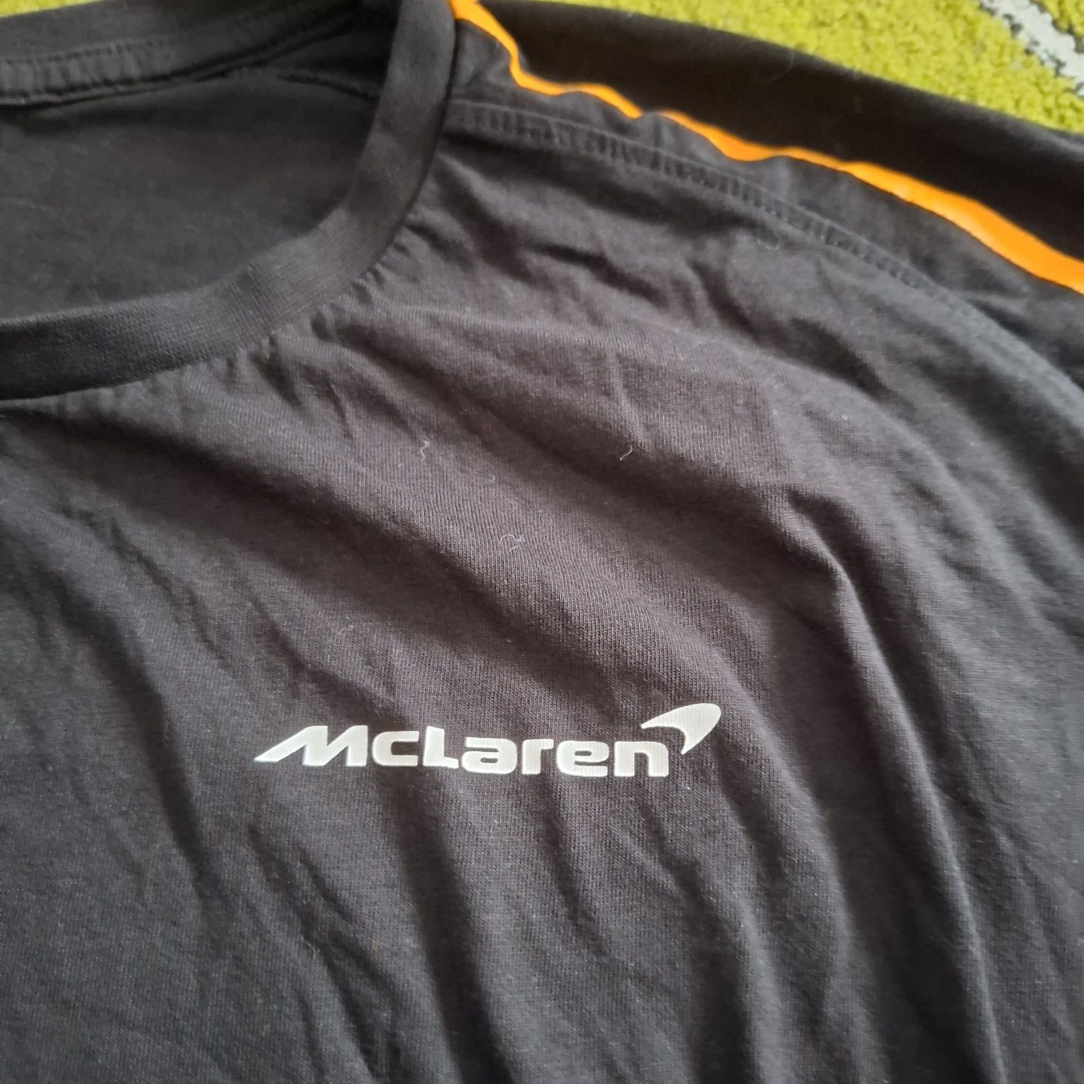 Koszulka McLeren