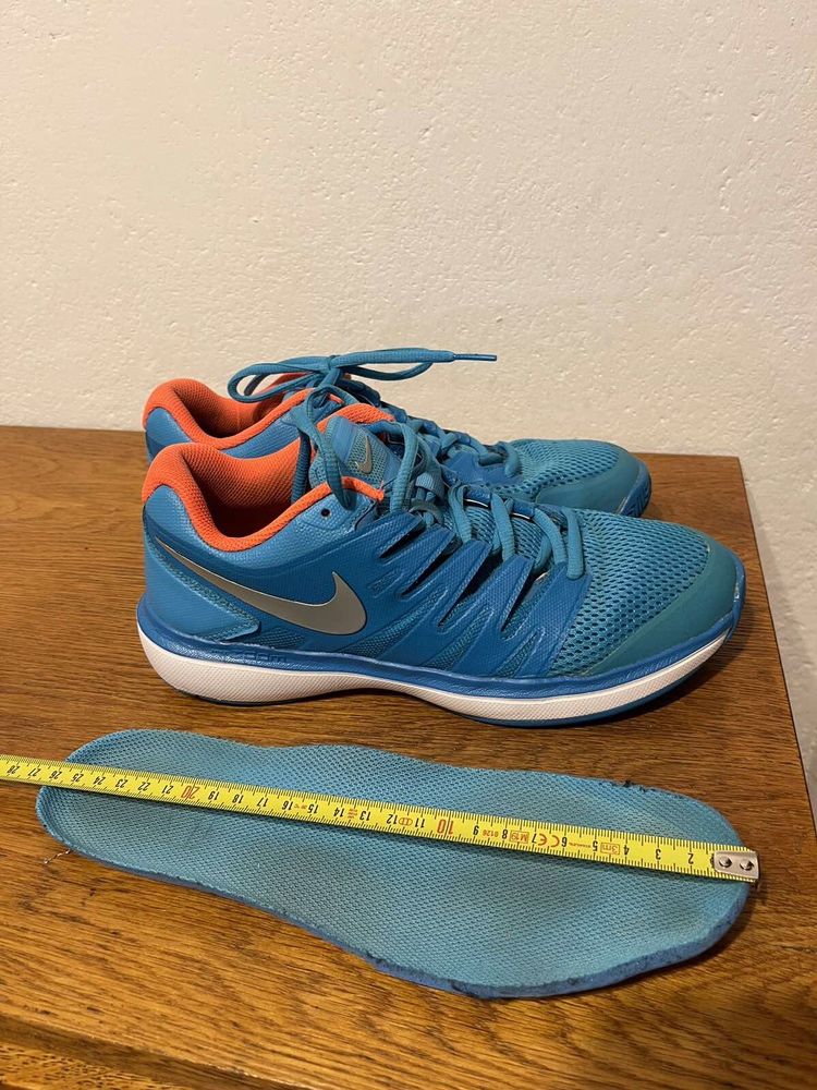 Кросівки Nike Air Zoom Prestige розмір40, Nike розмір41