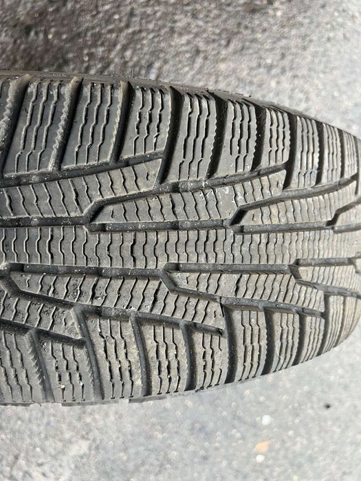 Продам комплект коліс