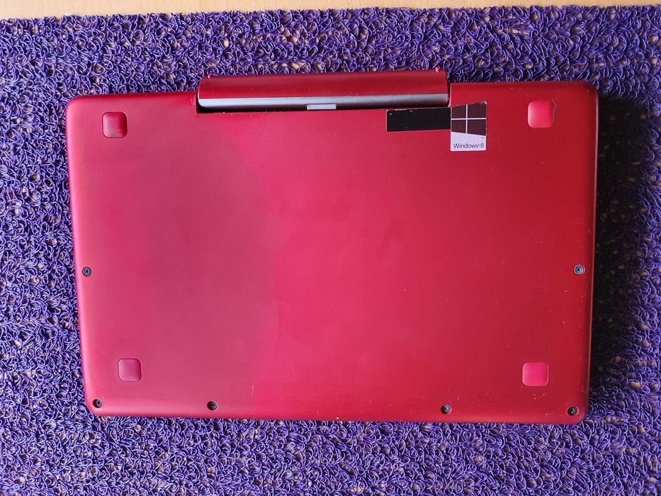 Laptop + tablet ASUS Transformer T100TA Z3775/2GB/32 win8