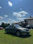Honda civic coupe 1.7 2004 przebieg 275000