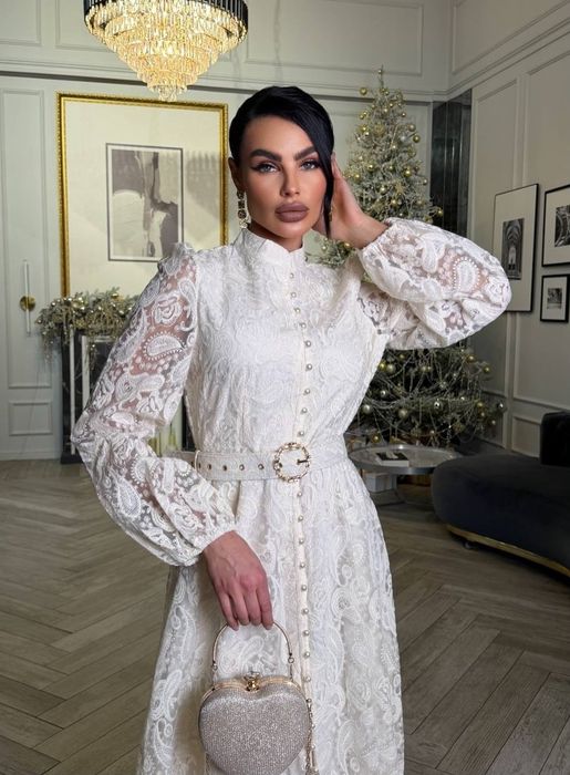 Святкова Жіноча Сукня Нарядне Плаття