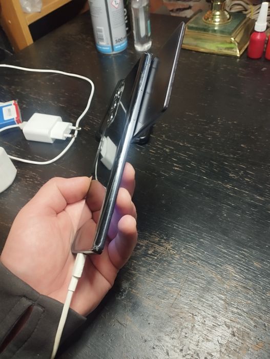 LG Wing стан ідеал