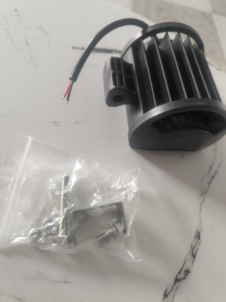 Lightbar led bar 60w 12v szperacz offroad combo atv Nowy