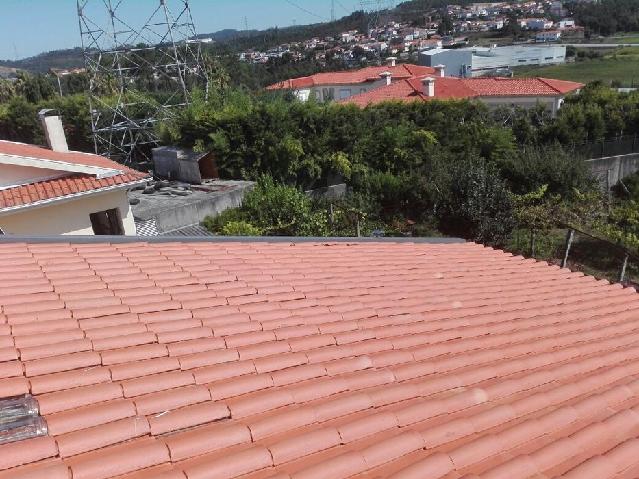 Picheleiro, e construção civil e carpintaria de interiores
