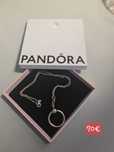 Pandora e Charms