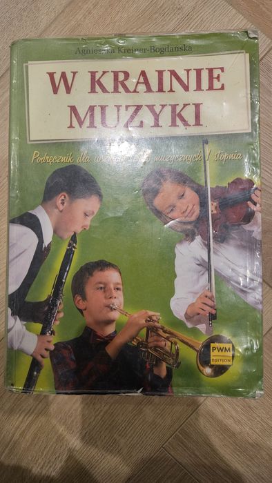W krainie muzyki