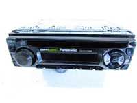 Radio radioodtwarzacz cd  panasonic