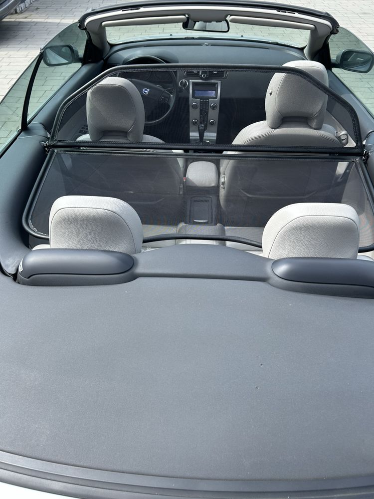 Volvo C70, 2.4 D5, automat
