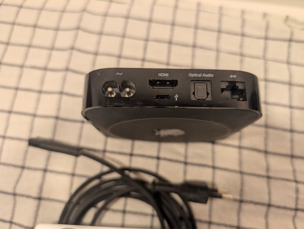 Apple TV 3ª Geração